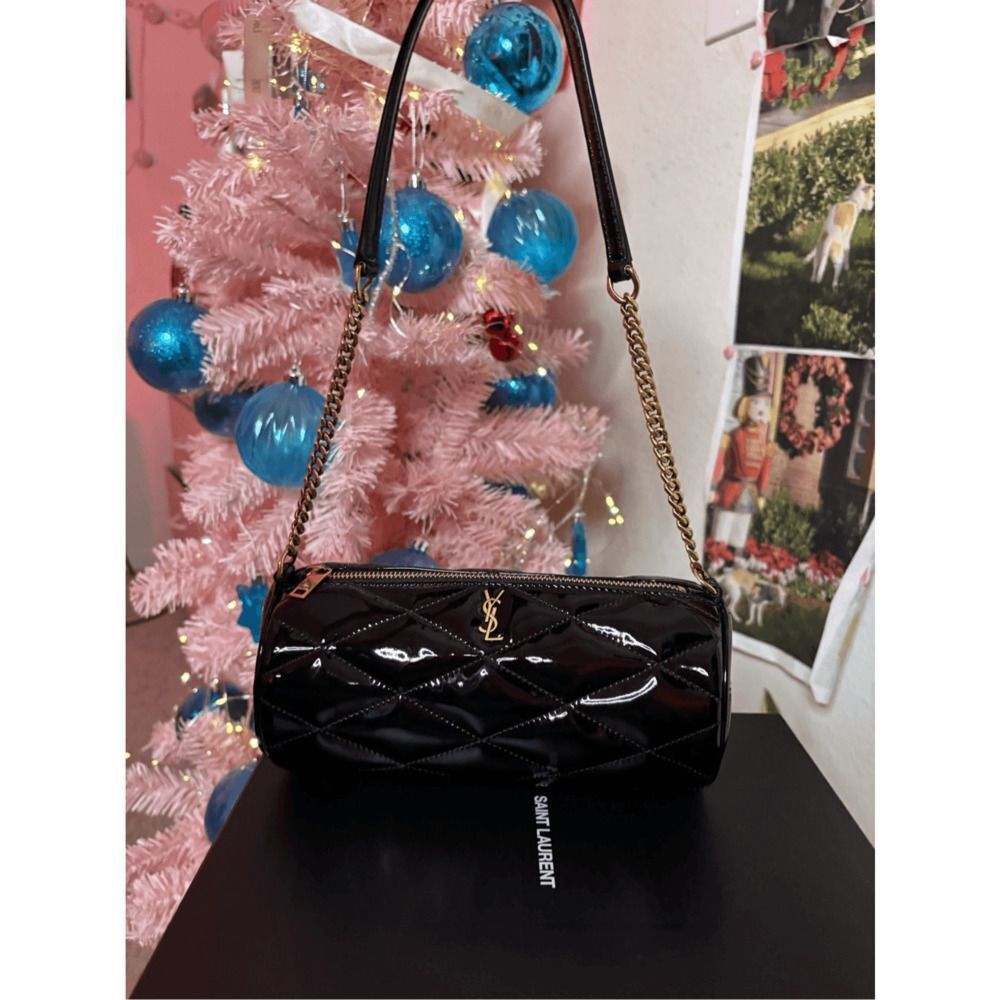 Yves Saint Laurent Bag